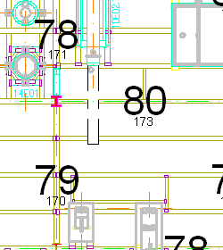 noise map